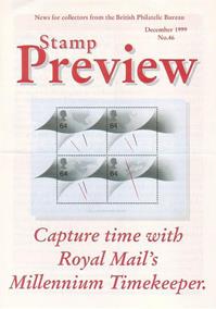 Royal Mail Preview 46 - 