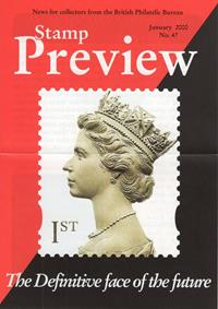 Royal Mail Preview 47 - 