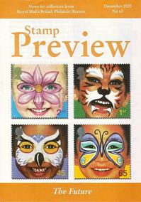 Royal Mail Preview 63 - 