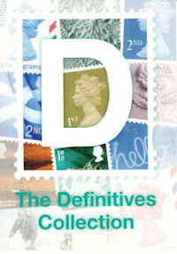 The Definitives Collection