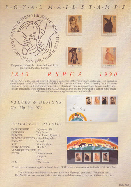 RSPCA (1990)