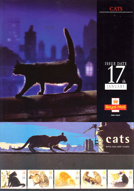 Cats (1995)