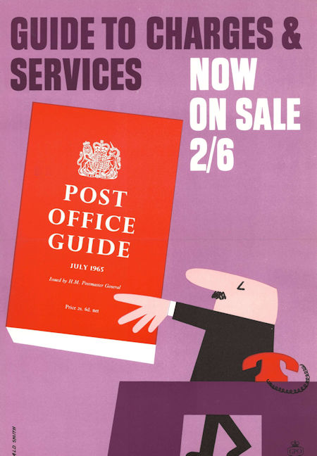Posters 1965 (1965)