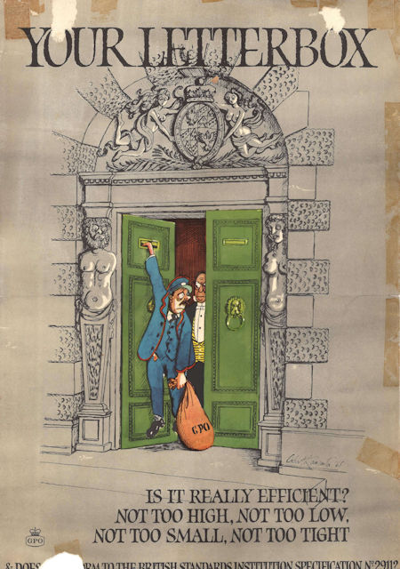 Posters 1966 (1966)