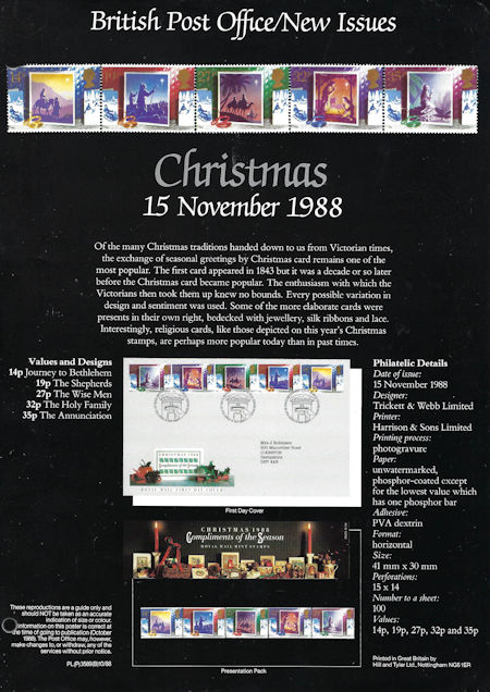 Christmas 1988 (1988)