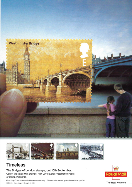 Bridges of London (2002)