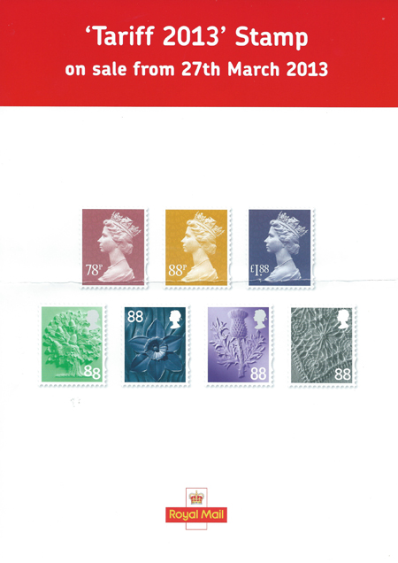 New Definitives 2013 (2013)