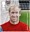 1st, Bobby Charlton from Football Heroes (2013)