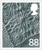 Country Definitives 88p Stamp (2013) Northern Ireland