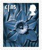 Country Definitives 2016 £1.05 Stamp (2016) Wales
