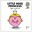 1st, Little Miss Princess from Mr Men and Little Misses (2016)