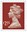 £2.55, Garnet Red from New Machin Definitives (2017)
