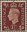 1.5d, Red Brown from Definitives (1937)