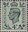 4d, Grey green from Definitives (1937)