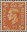 0.5d, Pale Orange from Definitives - New Colours (1950)