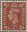 2d, Pale Red Brown from Definitives - New Colours (1950)
