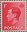 1d, Red from King Edward VIII Definitives (1936)