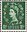 1.5d, Green from Wilding Definitive (1960)
