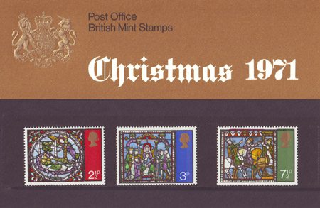 Christmas 1971 (1971)
