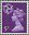 5p, Purple from Regional Definitive - Isle of Man (1971)