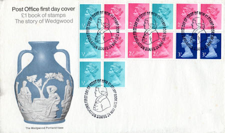 The Story of Wedgwood (1972)
