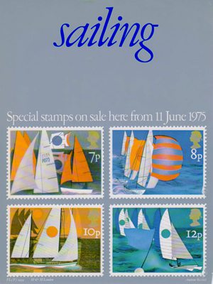 Sailing (1975)