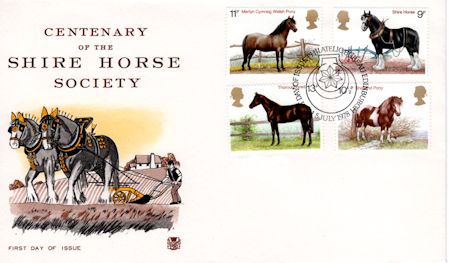 Horses (1978)