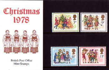 Christmas 1978 (1978)