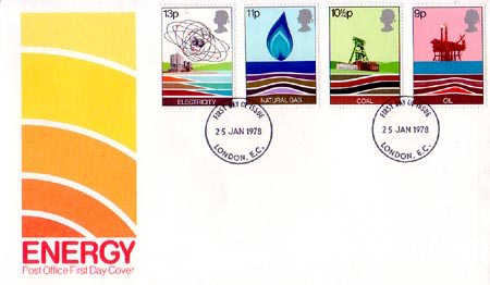 Energy 1978