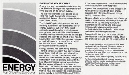 Energy (1978)