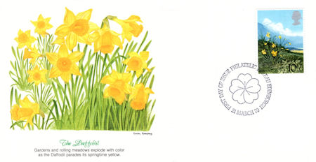 1979 Other First Day Cover from Collect GB Stamps