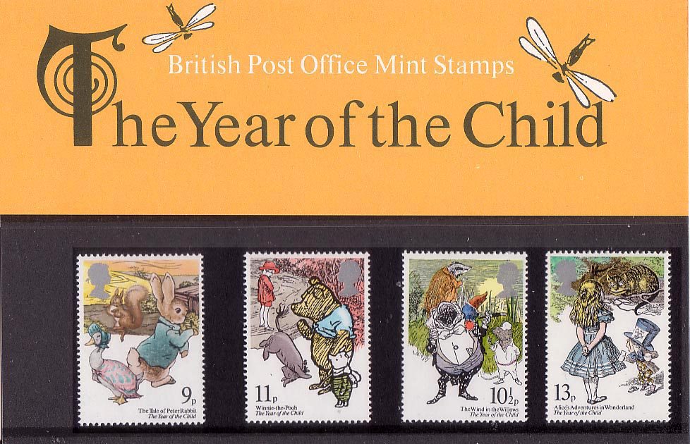 Toddler Stamps -  UK