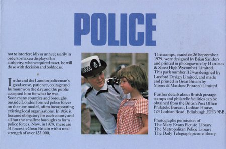Police 1979