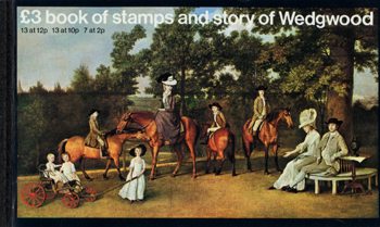 The Story of Wedgewood 1980