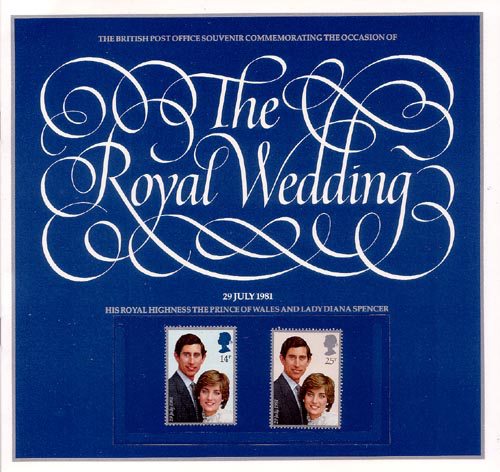 Royal Wedding (1981)