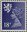 18p, Deep Violet from Regional Definitive - Scotland (1981)