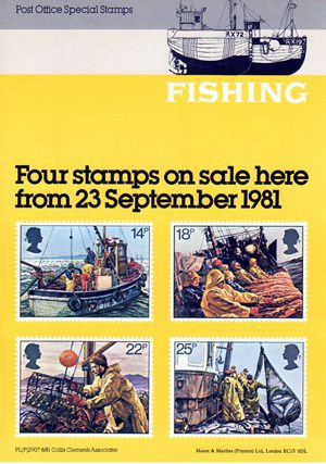 Fishing (1981)