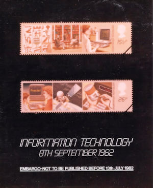 Information Technology (1982)