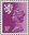 31p, Bright Purple from Regional Definitive - Scotland (1984)
