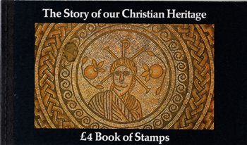 The Story of our Christian Heritage 1984