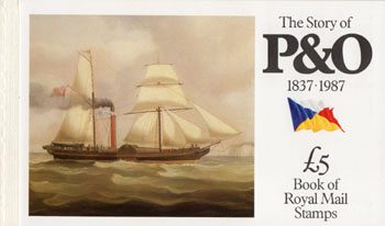The Story of P&O (1987)