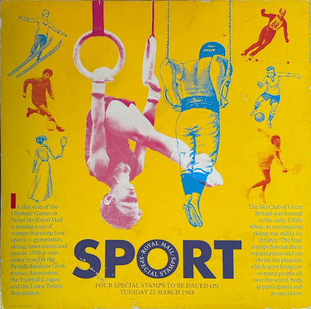 Sport (1988)