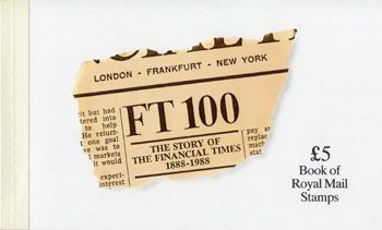 The Story of The Financial Times (1988)