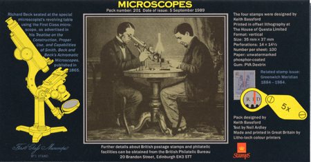 Microscopes (1989)