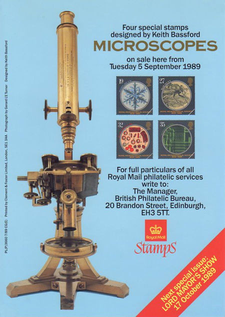Microscopes (1989)