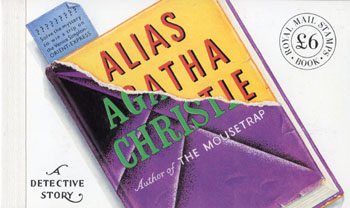 Alias Agatha Christie 1991
