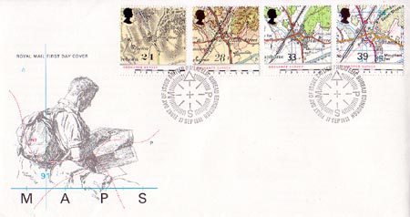 Maps (1991)