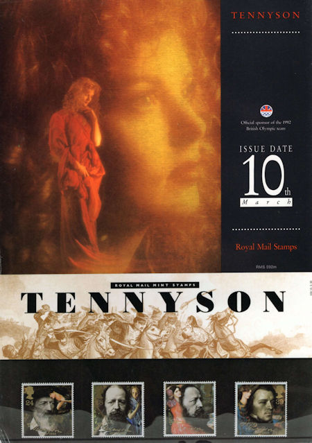 Tennyson  (1992)