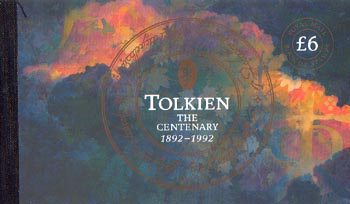 Tolkien 1992