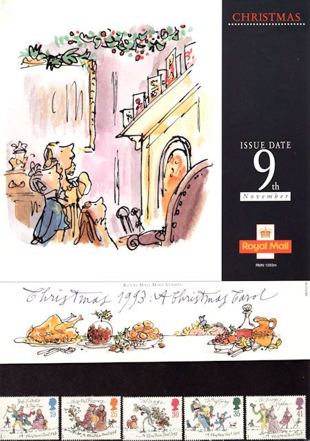 Christmas 1993 (1993)